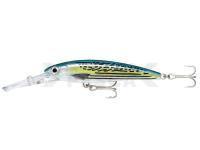 Señuelo Rapala X-Rap Magnum 20 | 14cm 46g - Leaping Bonito UV
