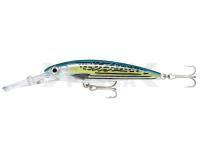 Señuelo Rapala X-Rap Magnum 20 | 14cm 46g - Leaping Bonito UV