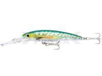 Señuelo Rapala X-Rap Magnum 20 | 14cm 46g - Shark Mackerel UV