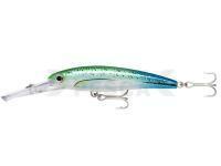 Señuelo Rapala X-Rap Magnum 40 | 18cm 97g - Bluefin Trevally UV