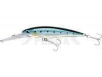Señuelo Rapala X-Rap Magnum 40 | 18cm 97g - Blue Sardine