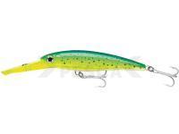 Señuelo Rapala X-Rap Magnum 40 | 18cm 97g - Dorado
