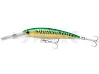 Señuelo Rapala X-Rap Magnum 40 | 18cm 97g - Gold Green Mackerel