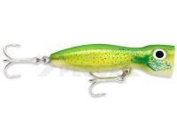 Señuelo duro Rapala X-Rap Magnum Xplode 17cm - Dorado