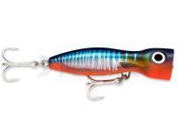 Señuelo duro Rapala X-Rap Magnum Xplode 17cm - Hot Wahoo UV