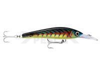 Señuelo Rapala X-Rap Magnum Xtreme 16cm - HD Lime Light UV