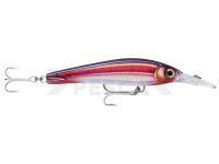 Señuelo Rapala X-Rap Magnum Xtreme 16cm - HD Read Red Bait