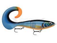 Señuelo Rapala X-Rap Otus 17cm - Blue Ghost (BGH)