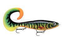 Señuelo Rapala X-Rap Otus 17cm - Hot Tiger Pike (HTIP)