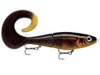 Señuelo Rapala X-Rap Otus 17cm - UV5