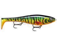 Señuelo Rapala X-Rap Peto 14cm - Hot Tiger Pike (HTIP)