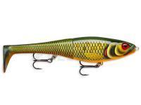 Señuelo Rapala X-Rap Peto 14cm - Scaled Roach (SCRR)