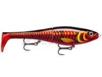 Señuelo Rapala X-Rap Peto 14cm - Twilight Zone (TWZ)