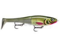 Señuelo Rapala X-Rap Peto 20cm - Olive Green