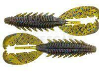 Señuelos blandos X-Zone Adrenaline Craw 4.25" 11cm - Tilapia