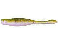 Vinilos X Zone Lures Hot Shot Minnow 3.25″ 8cm - Bass Candy