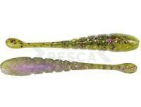 Vinilos X Zone Lures Pro Series Finesse Slammer 3.25" 8cm - Bass Candy