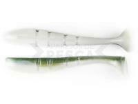 Vinilos X Zone Lures Pro Series Mini Swammer 3.5" 9cm - Ayu
