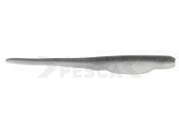 Señuelos blandos X Zone Lures Scented Whiplash Shad 3.5″ 9.5cm - Smelt