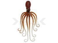 Savage Gear Señuelo blando 3D Octopus 22cm 300g - Brown Glow