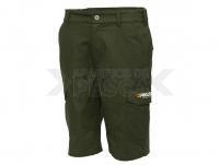 Prologic Combat Shorts Army Green - L