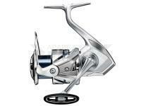 Carrete Shimano Stradic FM 4000 XG