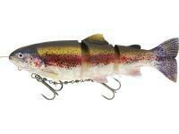 Señuelo Westin Tommy the Trout Inline 25cm 195g - Real Rainbow Trout