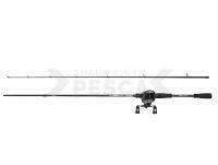 Abu Garcia MAX X 702MH 2.13m 10-45g + MAX5X-LP-L