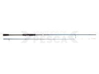 Caña Savage Gear SGS2 Light Game 9' 2.74m F4-16g ML PE#0.4-0.8 2sec