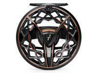 Carrete Guideline Scandi Black/Bronze - #911
