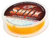 Monofilamento Sufix Ultra Knot Neon Yellow/Orange 150m 0.28mm #2.5 | 6.3kg 14lb