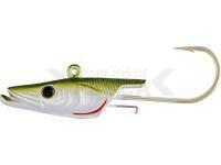 Sandy Andy 22g Spare Head - Tobis Ammo