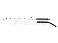 Caña Penn Battalion III Trolling Roller 1.68m 60-130lb