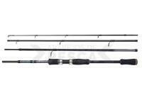 Caña Shimano STC Spinning 2.13m 7-28g 4pcs