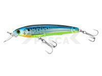 Yo-Zuri 3D Inshore Fingerling Suspending 7cm - R1409-MDG Mardi Gras