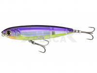 Señuelo Yo-Zuri 3D Inshore Topknock Pencil 4 in | 100mm | 5/8 oz | 18g - Violet (R1350-V)