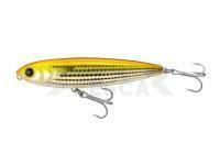 Yo-Zuri 3D Inshore Topknock Pencil 5 in | 125mm | 1 oz | 30g - Yellow Mullet (R1369-YMT)