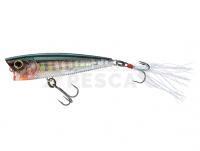 Señuelo Yo-Zuri 3DB Popper 75mm 10g | 3 in 3/8 oz - Real Bluegill (R1101-RBG)