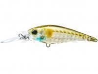 Señuelo Yo-zuri 3DR-X Shad 60mm 6g - R1438-GSAY Ghost Ayu