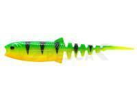 Señuelo Savage Gear Cannibal Minnow V-Tail 15cm 22g S - Firetiger