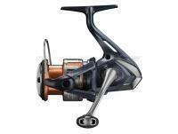 Carrete Shimano Nasci FD 2500S HG
