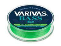 Trenzado Varivas Bass PE X4 150m #1.0