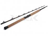 Caña Westin W4 Boat 2nd 6'8" 2.00m XH 20-30lbs/150-400g