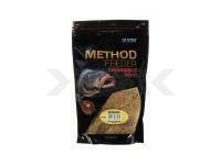 Groundbaits Method Feeder Ready 750g - Banana