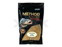 Groundbaits Method Feeder Ready 750g - Vanillia