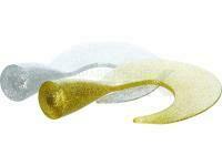 Westin Swim Tail Spare Curltail 9cm 8g - Gold/Silver