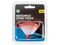 Preston Match Pult - Spare Pouch - Large