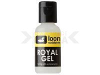 Dry fly gel Loon Outdoors Royal Gel