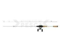 MAX PRO 662M 1.98m 10-40g + MAX5PROLP-L