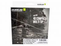 Guideline 4D Compact Multi Tip #7/8 DH 29g / 450 grains